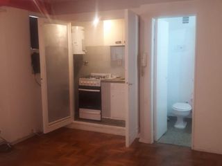 Foto 2 de Muy coqueto monoambiente en venta