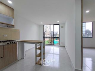Foto 1 de Apartamento José Joaquín Várgas ID: 152947r