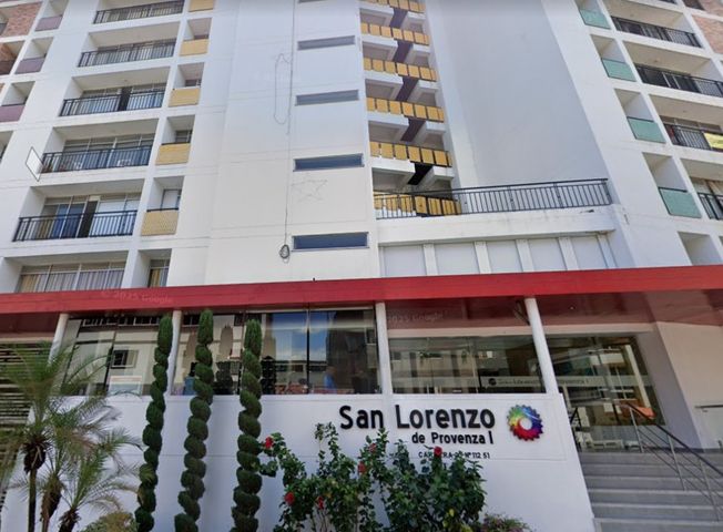 Apartment for rent in Bucaramanga