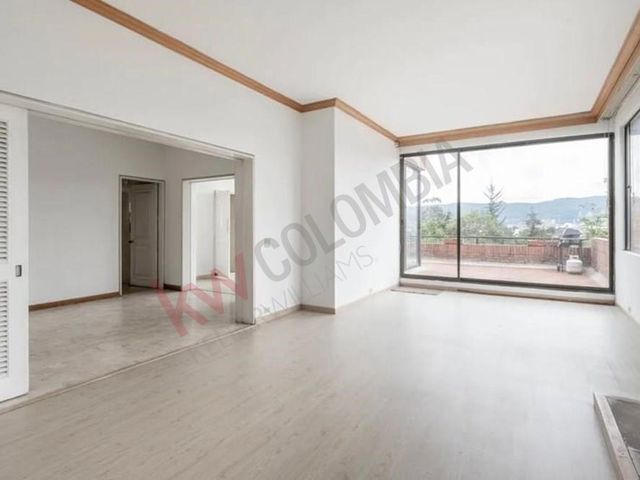 ALQUILO APTO CERROS DE NIZA 306M2