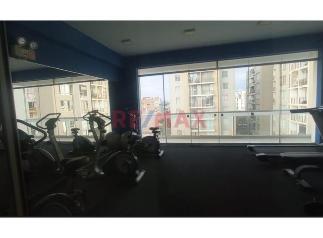 Departamento en Venta en Chiclayo - Widok 6