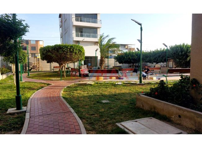 Departamento en Venta en Chiclayo - Widok 5