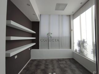 Oficinas c/cochera - Illia 1040  - Neuquen Capital