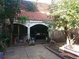 Casa - Avellaneda