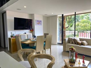 Foto 5 de apartamento en venta en chía. Cod V8408290