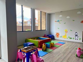 Foto 20 de apartamento en venta en chía. Cod V8408290