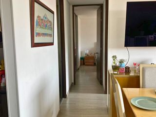 Foto 9 de apartamento en venta en chía. Cod V8408290