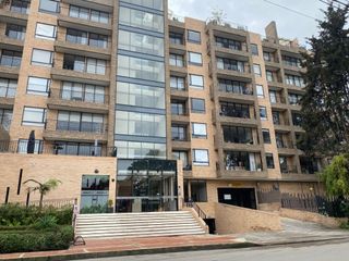 Foto 1 de apartamento en venta en chía. Cod V8408290