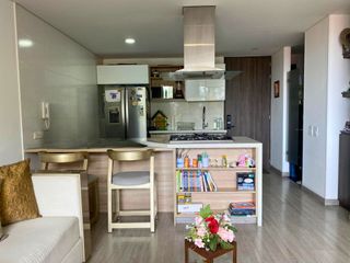 Foto 3 de apartamento en venta en chía. Cod V8408290