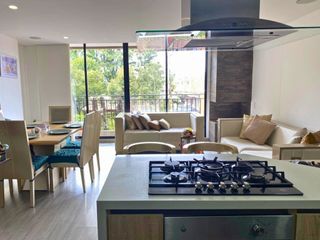 Foto 2 de apartamento en venta en chía. Cod V8408290