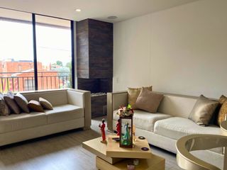 Foto 6 de apartamento en venta en chía. Cod V8408290