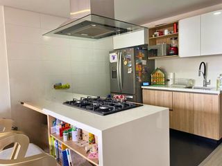 Foto 4 de apartamento en venta en chía. Cod V8408290