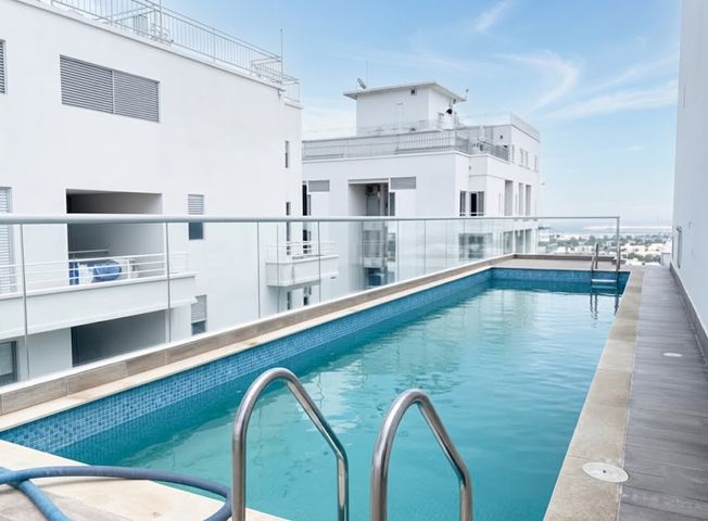 Apartment for rent in Cartagena