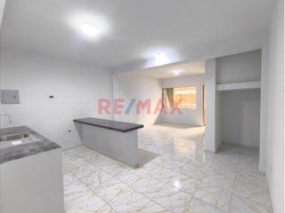 Departamento en Venta en San Juan de Lurigancho