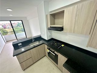 Foto 5 de VENTA DE APARTAMENTO PARA ESTRENAR EN COAVICONSA. Cod V8922