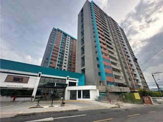 Foto 1 de VENTA DE APARTAMENTO PARA ESTRENAR EN COAVICONSA. Cod V8922