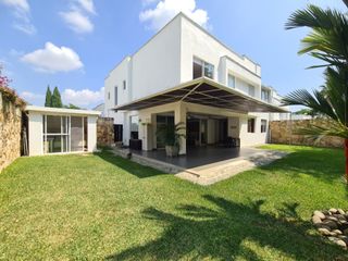 Foto 10 de casa en arriendo en ciudad jardín. Cod A16812