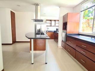 Foto 4 de casa en arriendo en ciudad jardín. Cod A16812