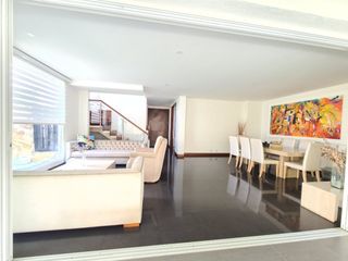 Foto 6 de casa en arriendo en ciudad jardín. Cod A16812