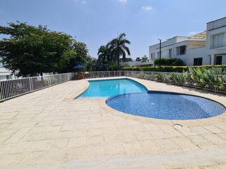 Foto 26 de casa en arriendo en ciudad jardín. Cod A16812
