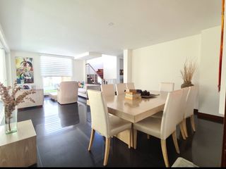 Foto 5 de casa en arriendo en ciudad jardín. Cod A16812