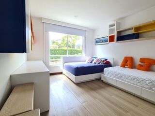 Foto 12 de casa en arriendo en ciudad jardín. Cod A16812