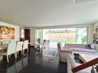 Foto 7 de casa en arriendo en ciudad jardín. Cod A16812