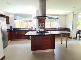 Foto 3 de casa en arriendo en ciudad jardín. Cod A16812