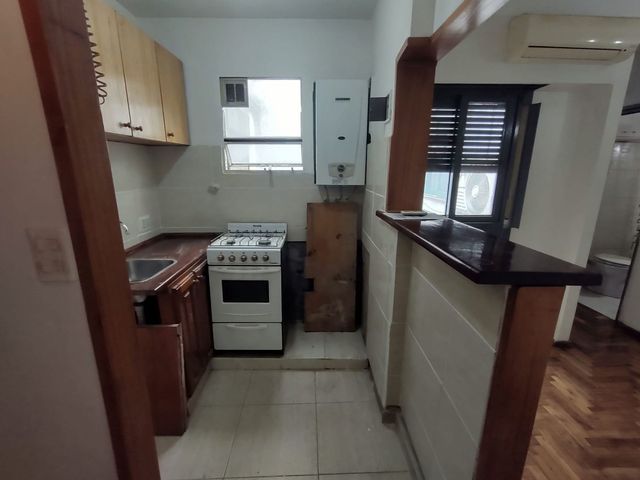 Venta Departamento 2 ambientes