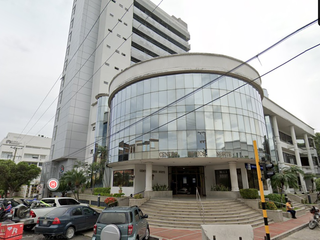 Foto 1 de consultorio en venta en centro medico norte. Cod V2533