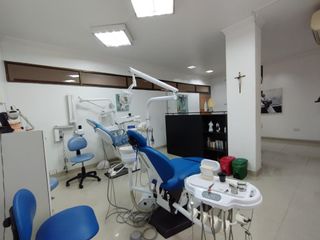 Foto 5 de consultorio en venta en centro medico norte. Cod V2533