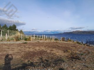 Terreno en  Dina Huapi Bariloche con salida al Lago Nahuel Huapi  Bariloche