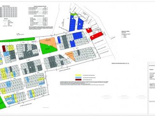 Foto 3 de Venta de lotes en Campo Santo, Guemes