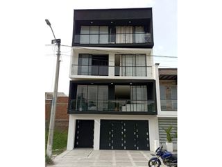 Casa multi renta o edificio para la venta en el barrio argos cartago V