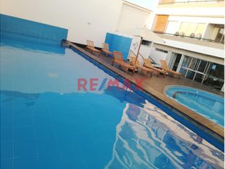 Foto 4 de ✨ ¡Oportunidad única en Chiclayo! ✨

Descubre tu nuevo hogar en el 🌟 Condominio Colibrí 🌟, un departamento flat que ofrece comodidad y estilo en sus