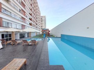 Foto 1 de ✨ ¡Oportunidad única en Chiclayo! ✨

Descubre tu nuevo hogar en el 🌟 Condominio Colibrí 🌟, un departamento flat que ofrece comodidad y estilo en sus