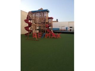 Foto 2 de ✨ ¡Oportunidad única en Chiclayo! ✨

Descubre tu nuevo hogar en el 🌟 Condominio Colibrí 🌟, un departamento flat que ofrece comodidad y estilo en sus