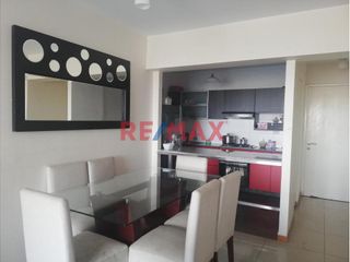 Foto 16 de ✨ ¡Oportunidad única en Chiclayo! ✨

Descubre tu nuevo hogar en el 🌟 Condominio Colibrí 🌟, un departamento flat que ofrece comodidad y estilo en sus