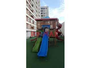 Foto 3 de ✨ ¡Oportunidad única en Chiclayo! ✨

Descubre tu nuevo hogar en el 🌟 Condominio Colibrí 🌟, un departamento flat que ofrece comodidad y estilo en sus