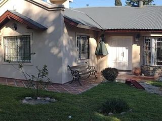 Foto 2 de VENTA DE CASA EN Potrero de los Funes