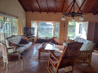 Foto 8 de VENTA DE CASA EN Potrero de los Funes