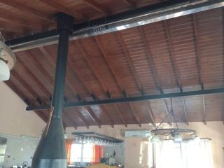 Foto 11 de VENTA DE CASA EN Potrero de los Funes