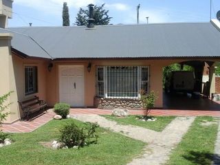 Foto 1 de VENTA DE CASA EN Potrero de los Funes