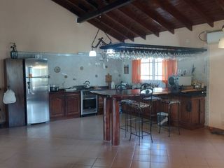 Foto 15 de VENTA DE CASA EN Potrero de los Funes