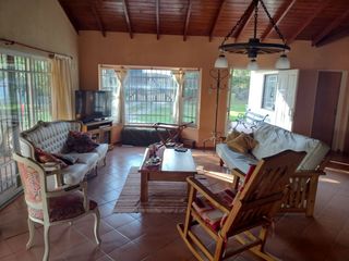 Foto 10 de VENTA DE CASA EN Potrero de los Funes