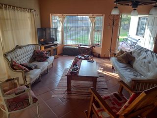 Foto 7 de VENTA DE CASA EN Potrero de los Funes