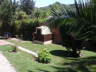 Foto 4 de VENTA DE CASA EN Potrero de los Funes