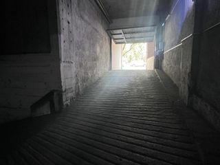 Cochera cubierta en General Paz a metros de la Legislatura y Centro Cívico