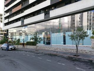 Foto 10 de ARRIENDO LOCAL COMERCIAL 144M2 CENTRO NORTE DE QUITO, SECTOR LA PORTUGAL.