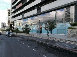 Foto 9 de ARRIENDO LOCAL COMERCIAL 144M2 CENTRO NORTE DE QUITO, SECTOR LA PORTUGAL.